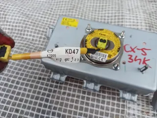 PAB-31004 Подушка безопасности Mazda 5 1 Арт e9841400, вид 7