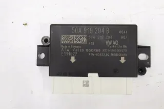 5QA919294B Датчик температуры Audi A3 8V Арт e9842410, вид 1