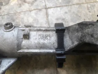37502313 Рулевая рейка Fiat Punto 2 Арт e9842863, вид 6