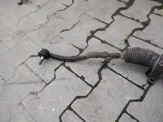  Рулевая рейка MINI Cooper R50 Арт e9843189, вид 5