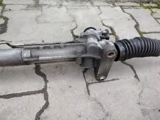  Рулевая рейка MINI Cooper R50 Арт e9843189, вид 7