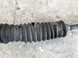 6754433 Рулевая рейка MINI Cooper R50 Арт e9843190, вид 4