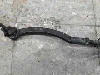 6754433 Рулевая рейка MINI Cooper R50 Арт e9843190, вид 7
