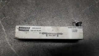 285900006R 285900006r A2C53158504 Блок предохранителей Renault Laguna 3 Арт e9843469, вид 1
