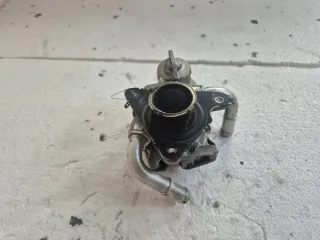 04L131501S Клапан EGR Audi A4 B8 Арт e9843645, вид 1