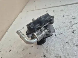 04L131501S Клапан EGR Audi A4 B8 Арт e9843645, вид 3