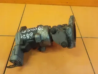 4R8Q-9D475-BC Клапан EGR Land Rover Discovery 4 Арт e9843867, вид 2