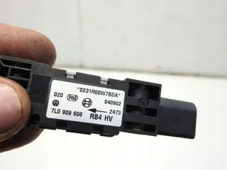 7L0909606 Датчик удара Nissan Patrol Y61 Арт e9843955, вид 7