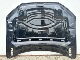  Капот Audi Q7 4M Арт e9844303, вид 5