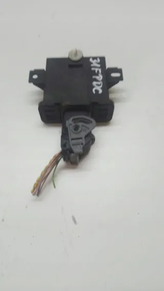 9682408680 5DF009041-20AD 041-20AD 6224T5 6224N0 6224L9 HELLA-CPROJ-CEM00 Блок управления светом Citroen C4 Picasso 2 Арт e9844413, вид 2