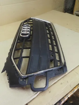 8W0853651DB Решетка радиатора Audi A4 B9 Арт e9844847, вид 6