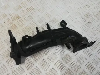 165780924R 70569057 LS4961 Гофра инжектора Renault Twingo 3 Арт e9844959, вид 1
