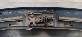 1T0823155H Капот Volkswagen Touran 1 Арт e9845134, вид 13