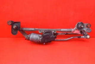 159300-0600 Механизм стеклоочистителя (трапеция дворников) Mazda 5 1 Арт e9845317, вид 1