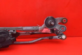 159300-0600 Механизм стеклоочистителя (трапеция дворников) Mazda 5 1 Арт e9845317, вид 2