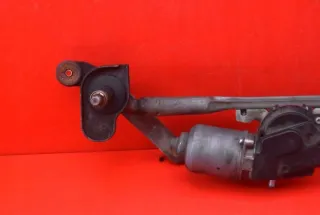 159300-0600 Механизм стеклоочистителя (трапеция дворников) Mazda 5 1 Арт e9845317, вид 3