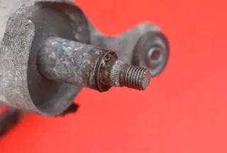 159300-0600 Механизм стеклоочистителя (трапеция дворников) Mazda 5 1 Арт e9845317, вид 4
