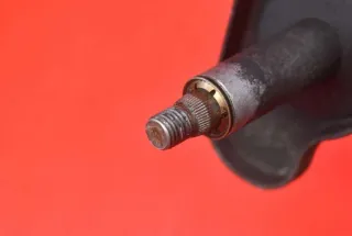 159300-0600 Механизм стеклоочистителя (трапеция дворников) Mazda 5 1 Арт e9845317, вид 5