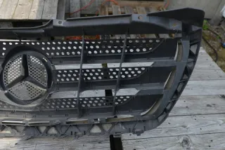 A9068880523 Решетка радиатора Mercedes Sprinter W906 Арт e9845379, вид 10
