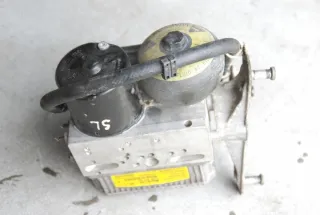 0265960025 Блок ABS Mercedes SL r230 Арт e9848514, вид 1