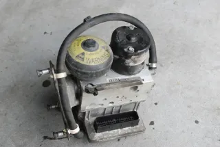 0265960025 Блок ABS Mercedes SL r230 Арт e9848514, вид 2