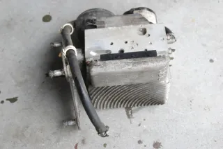 0265960025 Блок ABS Mercedes SL r230 Арт e9848514, вид 3