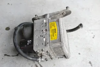 0265960025 Блок ABS Mercedes SL r230 Арт e9848514, вид 6
