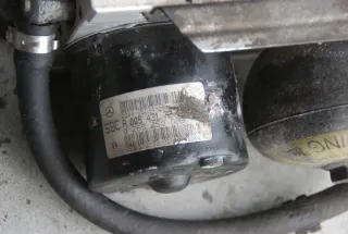 0265960025 Блок ABS Mercedes SL r230 Арт e9848514, вид 7