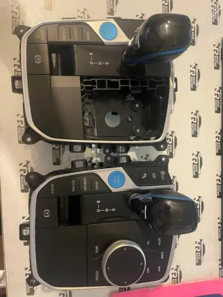 5A32BC6 Кулиса BMW 3 G20/G21 Арт e9849258, вид 2