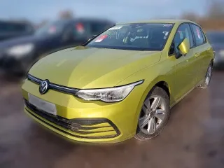 5WA937086Q 5WA937086G Блок комфорта Volkswagen Golf 8 Арт e9849286, вид 5
