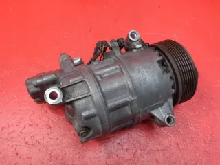 9182794 Компрессор кондиционера BMW 1 E81/E82/E87/E88 Арт e9849441, вид 2