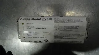 1K0880204H Подушка безопасности Volkswagen Jetta 5 Арт e9850484, вид 2