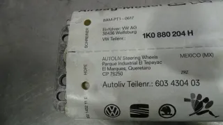 1K0880204H Подушка безопасности Volkswagen Jetta 5 Арт e9850484, вид 7