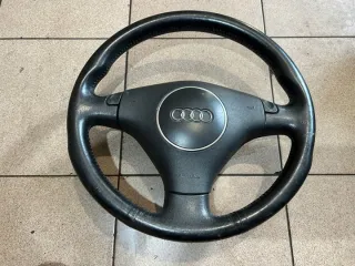 8Z0419091AD Руль Audi A6 C5 (S6,RS6) Арт e9850654, вид 1