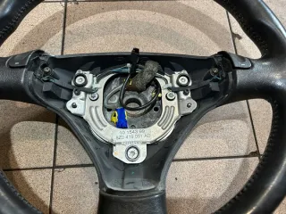 8Z0419091AD Руль Audi A6 C5 (S6,RS6) Арт e9850654, вид 11