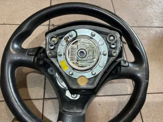 8Z0419091AD Руль Audi A6 C5 (S6,RS6) Арт e9850654, вид 13