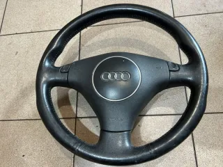 8Z0419091AD Руль Audi A6 C5 (S6,RS6) Арт e9850654, вид 2