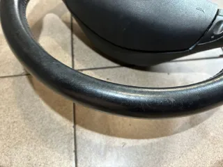 8Z0419091AD Руль Audi A6 C5 (S6,RS6) Арт e9850654, вид 7
