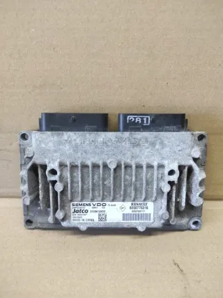 8200775316 8200723117 Блок управления АКПП Renault Laguna 3 Арт e9851272, вид 1