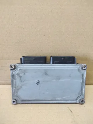 8200775316 8200723117 Блок управления АКПП Renault Laguna 3 Арт e9851272, вид 2