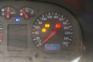 1J0920802B Щиток приборов (приборная панель) Volkswagen Bora Арт e9851923, вид 7