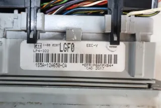 1S5A-12A650-CA Блок управления двигателем Ford KA 1 Арт e9852650, вид 4