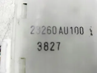 28260AU100 Блок управления (другие) Nissan Primera 12 Арт e9852674, вид 7