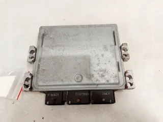 23710BR30A Блок управления двигателем Nissan Qashqai 1  Арт e9852983, вид 4