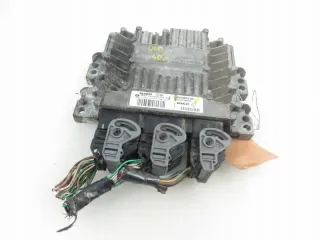 S122326133A Блок управления двигателем Renault Laguna 3 Арт e9853239, вид 1