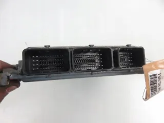 S122326133A Блок управления двигателем Renault Laguna 3 Арт e9853239, вид 6