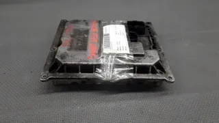 0281010161 Блок управления двигателем Smart Fortwo 1 Арт e9853345, вид 5