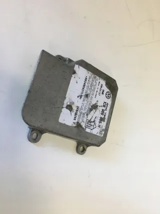1C0909605H Блок AirBag Skoda Fabia 3 Арт e9853580, вид 1