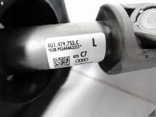 4G0419502S 4G0419502 4G0065 4G1419753C 4G1419753 Рулевая колонка Audi A6 C7 (S6,RS6) Арт e9855340, вид 10