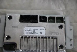 DS7T-14F239-CH DS7T-18B955-FB Блок навигации Ford Mondeo 5 Арт e9855359, вид 2